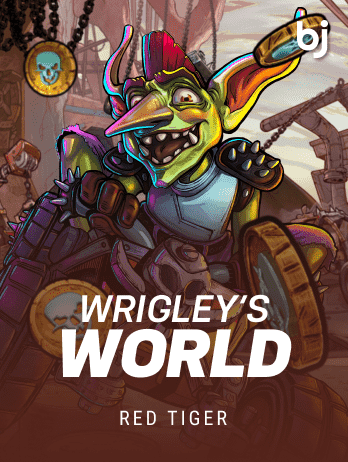 Wrigley's Worldpng thumbnail