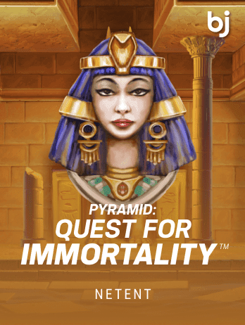 Pyramid_ Quest for Immortality™png game thumbnail