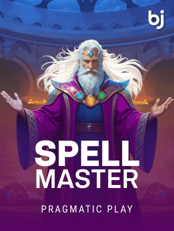 Spell Masterpng thumbnail