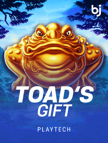 Toad's Giftpng thumbnail