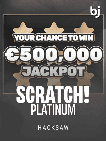 SCRATCH! Platinumpng game thumbnail