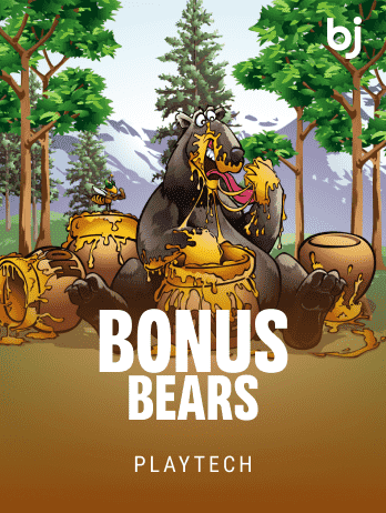 Bonus Bearspng thumbnail